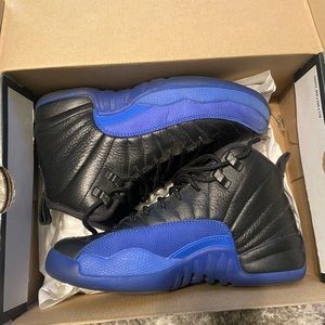 Jordan 12’s
